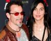 Florent Pagny en su relación con Azucena, sus tiernas confidencias sobre su duradera historia