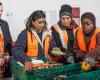 El Gard Food Bank lanza su gran colección con su madrina, Prisca Thevenot