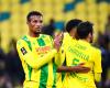 FC Nantes – Le Havre: cómo Lens ayudará a Canarias