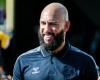 Tim Howard ataca a Christian Pulisic y Jon Jones tras su Trump Dance