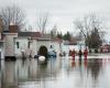 Quebec intenta disipar los temores de los ciudadanos sobre las zonas inundables