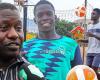 Campeonato Mundial de Teqball – ¡La gran nube negra sobre la participación de Senegal!