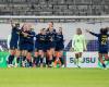 Women’s Champions League » Noticias » SKN feliz por los éxitos parciales