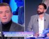 Cyril Hanouna confrontado por Jordan Bardell…