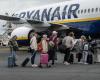 Ryanair, Volotea y easyJet multadas con 179 millones de euros por prácticas abusivas