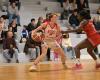 Baloncesto amateur – Copa Occitania femenina: un tentador doble enfrentamiento entre Auch y Gimont en la capital del Gers