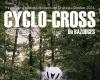 Bazouges 24 de noviembre de 2024 participantes de ciclocross