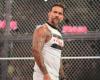 CM Punk nombra a los luchadores que quiere enfrentar en WWE