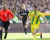 FC Nantes. Vueltas e incertidumbres ante Le Havre