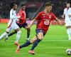 El Lille recupera profundidad en el banquillo antes de recibir al Rennes