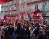 Los colectivos antifascistas llaman a acoger a Jordan Bardella, que visita Hérault y Gard