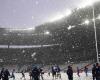 Francia-Argentina: ¿el partido en el Stade de France está amenazado por el frío y la nieve?