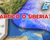 Ártico o Siberia: aumentan las expectativas meteorológicas para diciembre