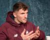 Thomas Meunier: “Harán falta como máximo dos años para que Bélgica vuelva a estar en la cima”