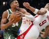 Los Rockets no romperán todo por Giannis Antetokounmpo • Basket USA