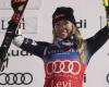 Esquí alpino | Mikaela Shiffrin se encamina hacia el éxito número 99 en Gurgl