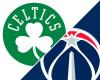 Celtics 108-96 Wizards (22 de noviembre de 2024) Resumen del juego