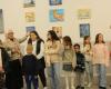 Estudiantes de Céramic’art presentaron hermosos logros