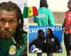 Senegal: ¡Senghor abre la puerta al regreso de Aliou Cissé!