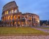 Airbnb ofrece una noche en el Coliseo