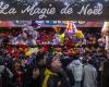 MAPA. Los mercados navideños imperdibles en Ile-de-France. Programa, ciudades, fechas: te lo contamos todo