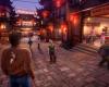 Buen nivel para ININ Games, a quien se le han confiado los derechos de la licencia Shenmue