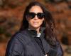 Meghan Markle: por qué la esposa de Harry prefiere este color durante sus apariciones