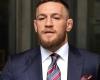 Conor McGregor condenado en un tribunal civil por violación