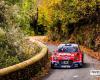 Clasificación ES1 Rallye du Var 2024