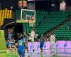 SENEGAL COMIENZA FUERTE ANTE RUANDA (81-58)