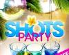 FIESTA DE SHOTS – O’Chupito Shots Bar – París, 75001