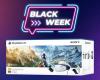 El precio del paquete Horizon Call of the Mountain se desploma durante la semana del Black Friday