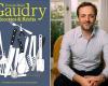 François-Régis Gaudry se sincera en “Recetas e historias”