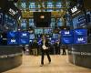 Wall Street vacila tras los resultados de Nvidia – 21/11/2024 a las 16:31