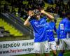 Empate para Jong Genk en el campo de Lierse