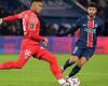 PSG – TFC: La permanencia y Aboukhlal no son recompensados, el fracaso de Babicka… Descubra las notas de los tolosanos