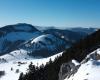 ¿Los complejos turísticos de los Alpes son demasiado caros? El Jura ofrece mejor por menos