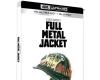 Full Metal Jacket (1988) regresa en edición Steelbook 4K Ultra HD Blu-ray