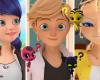 elimina 5 personajes de Miraculous, te diremos qué Kwami adoptarás