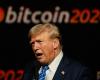 Por qué la elección de Trump está provocando que Bitcoin rompa récords