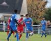 Aplazado el partido entre el Stade Briochin y el Bourges FC por las condiciones meteorológicas