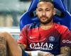 PSG – Neymar: ¡Se anuncia un gran fracaso!