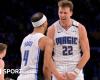 Los Angeles Lakers 119-118 Orlando Magic: Franz Wagner pone fin a la racha invicta del equipo local