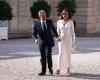 Carla Bruni-Sarkozy admite haber poseído un teléfono en el centro de la investigación sobre su marido