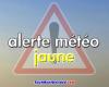 Alerta meteorológica: aviso amarillo por nieve-hielo viernes 22 de noviembre de 2024