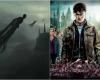 Harry Potter y las Reliquias de la Muerte 2 llega al cine concierto