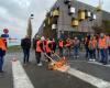 Preocupación en Bonduelle, los sindicatos se movilizan frente a la sede tras el cierre anunciado de una fábrica en el Mosa