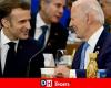 Tensiones en Oriente Medio: Biden y Macron discutieron el viernes los esfuerzos para lograr un alto el fuego en el Líbano