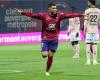 Ligue 2: Clermont Foot debe conformarse con un empate contra el FC Metz