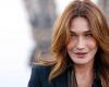 Carla Bruni-Sarkozy admite haber tenido un teléfono en el centro de la investigación Takieddine